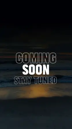 Coming soon