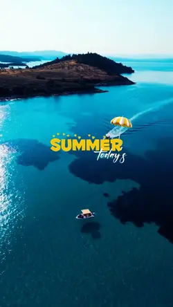SUMMER TODAY