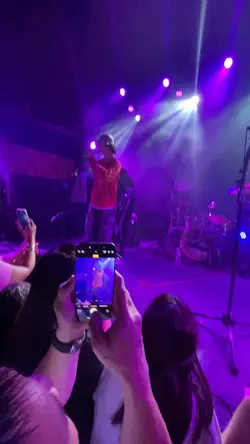 Trueblood concert 