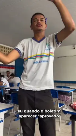 "APROVADO"