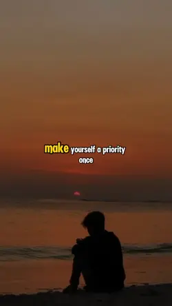Self-Care First
