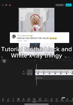 How to do x-ray