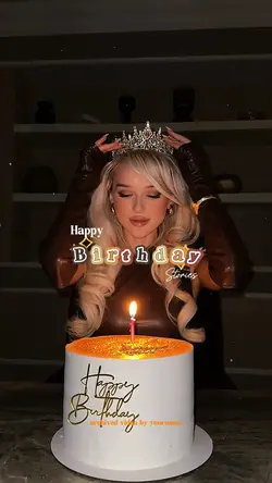 Birthday stories