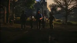 RDR2 Edit | 4K 