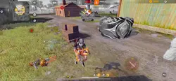 Headshot ff x Slowmo