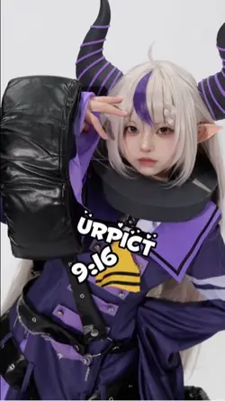 可愛い編集