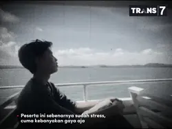Trans 7  TV 