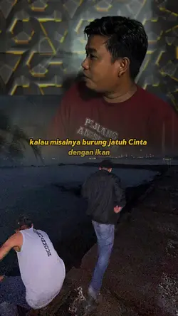 Filosofi ikan dan 