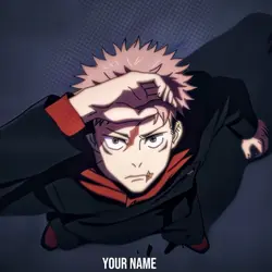Free yuji edit