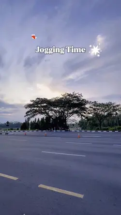 Jogging