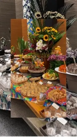 Buffet São João