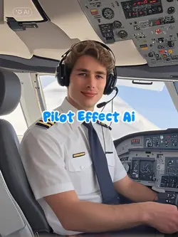 Pilot Effect ai