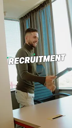 Recruitment
