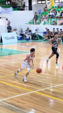Reverse LayUp 