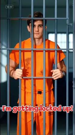 AI prison 