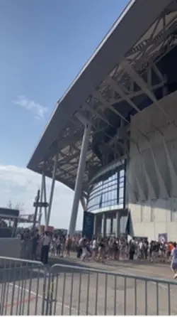 Imagine Dragons Lyon