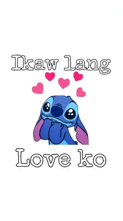 IKAW LANG LOVE KO