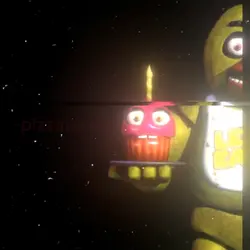 chica fnaf 1 