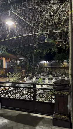 Ziarah Makam