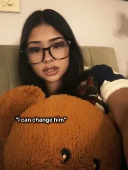 I can change him