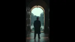 Peaky blinder 
