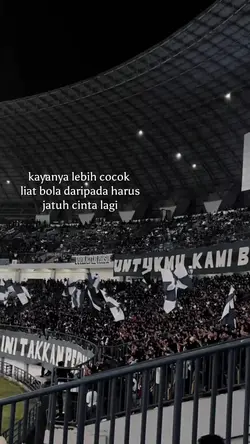 Persib selamanya