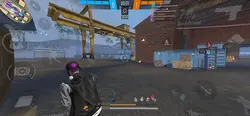 Free fire❤️