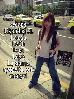 kondisi 5 L