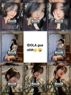 idola gue nin