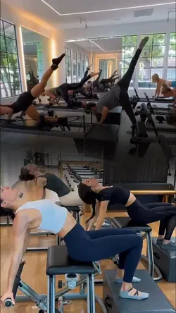 Pilates