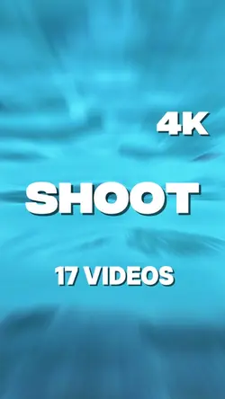 SHOOT 17 Videos