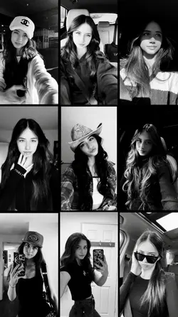 lots of photos
