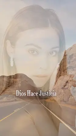 Dios te bendiga 