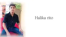Halika rito