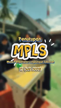 Penutupan MPLS