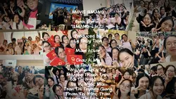 Thước phim kỷ niệm
