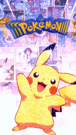 POKEMON/PIKACHU 