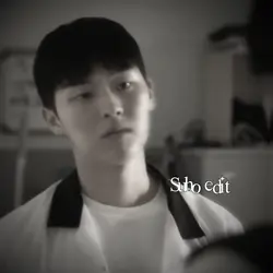 Suho edit