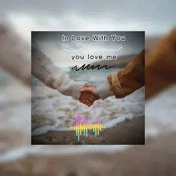 In love with you