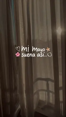 Mayo🌸🪽🎧
