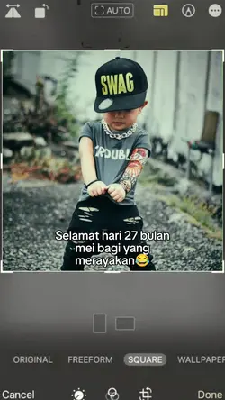 trend 27 bulan mei