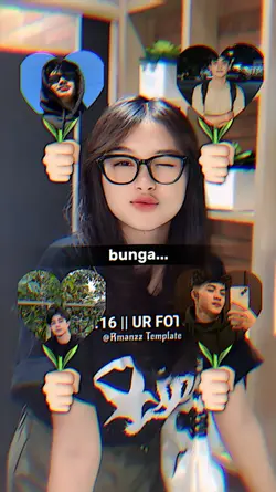 JJ BUCIN BUNGA