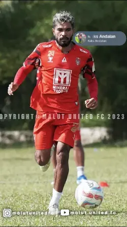 lagi timur 