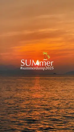 Summer Dump