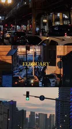 February Story