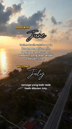 Good Bye JUNE