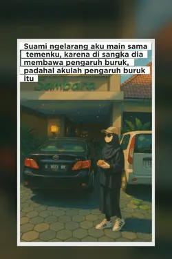 Pengaruh Buruk