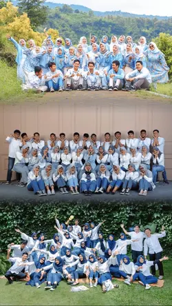 foto kelas