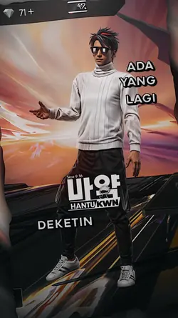 AdaYang Lagi Deketin