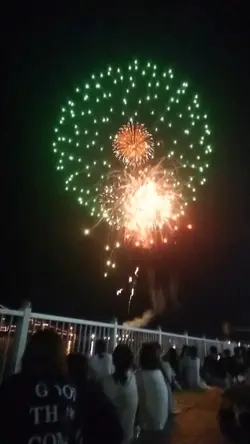 花火